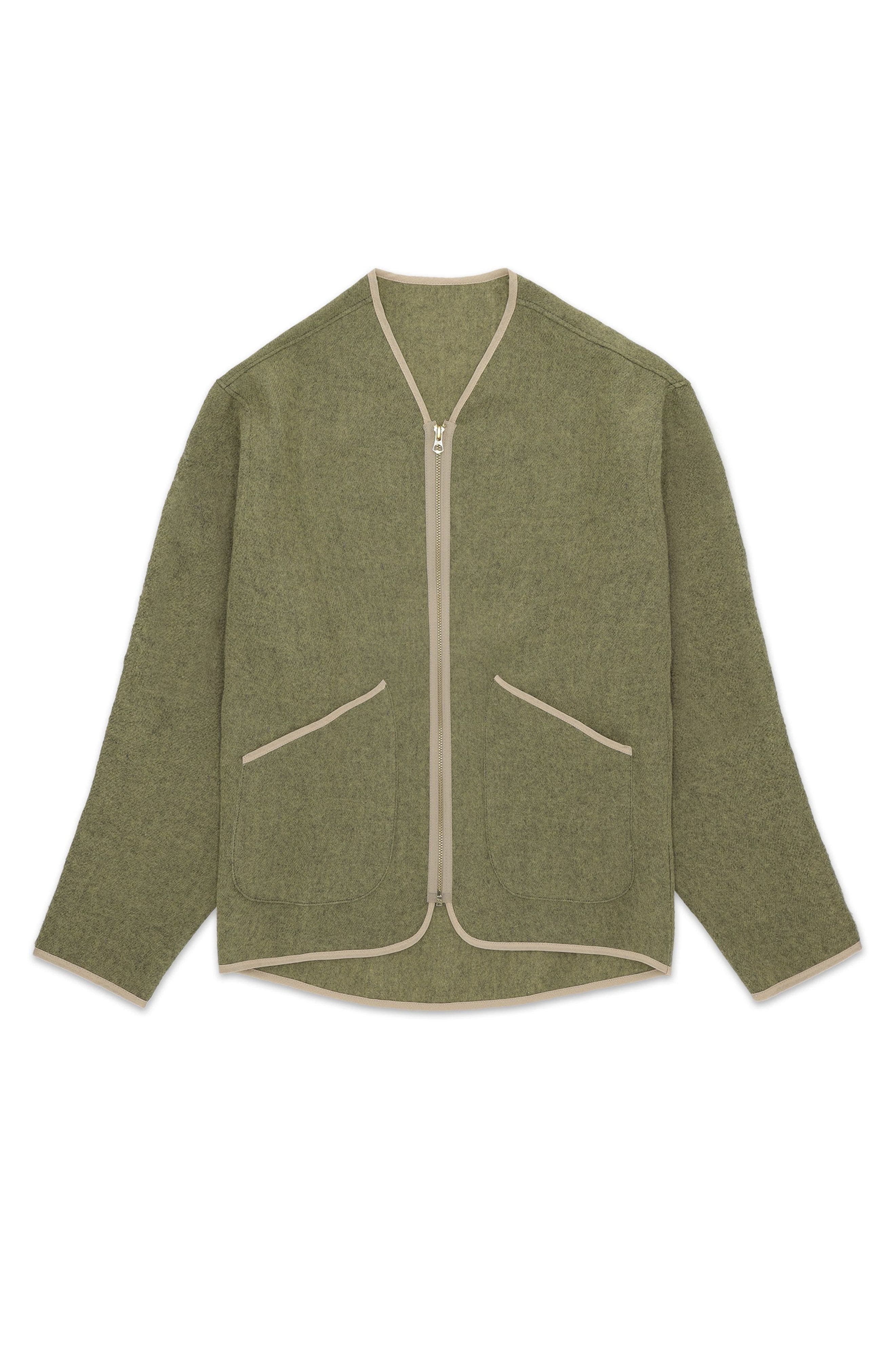 Sage Green