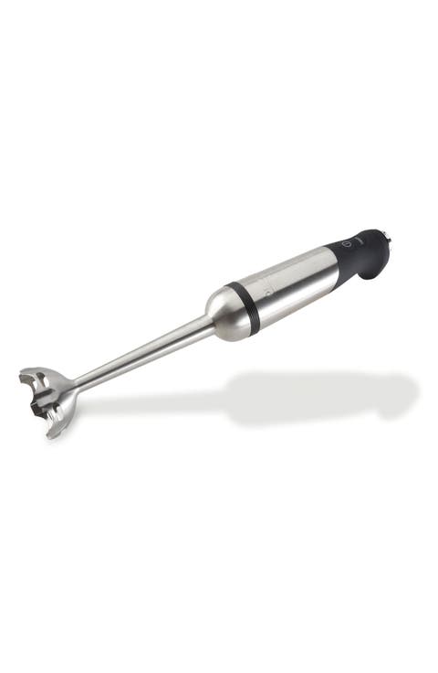 Immersion Blender