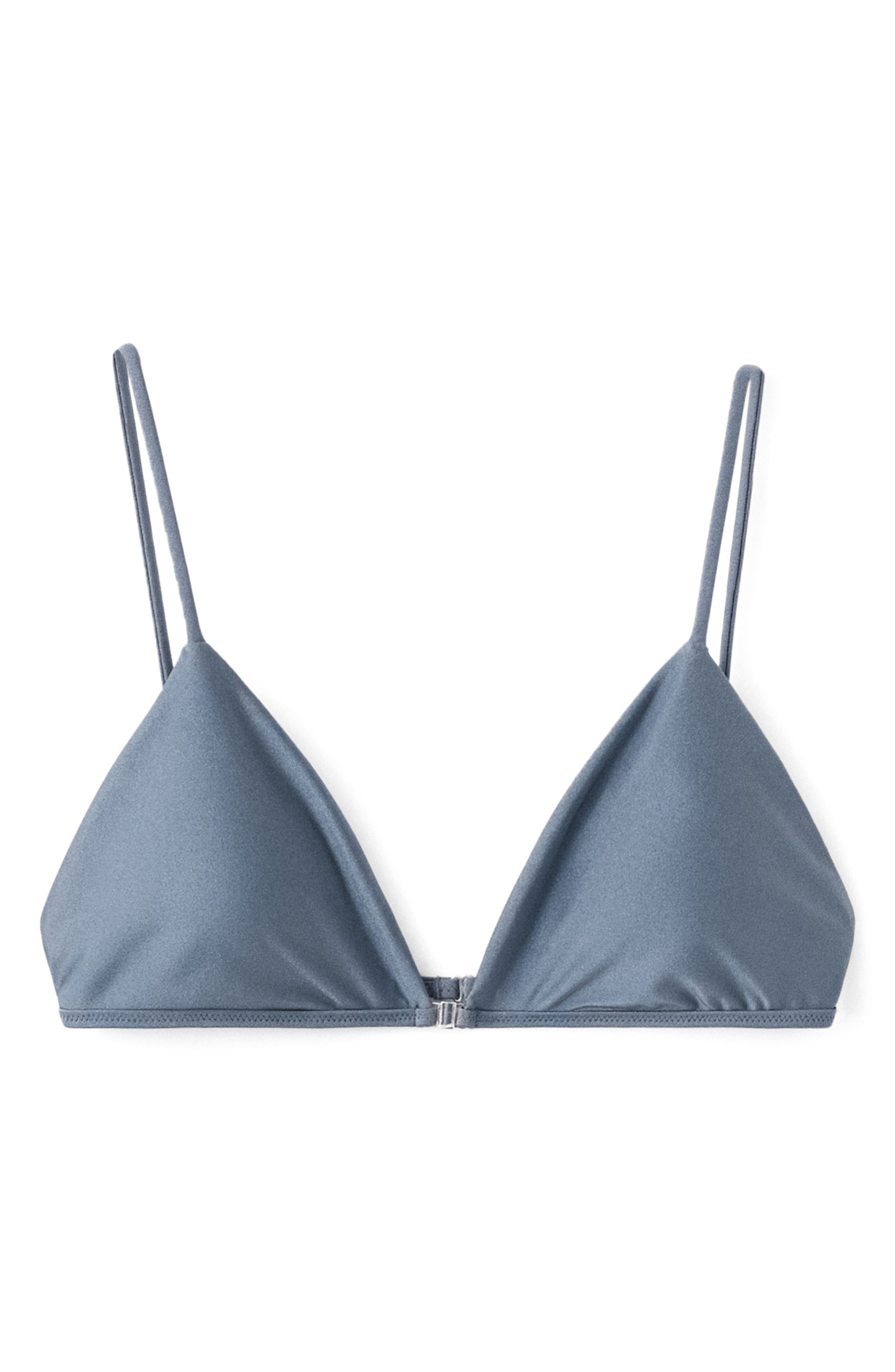 selected BLUE