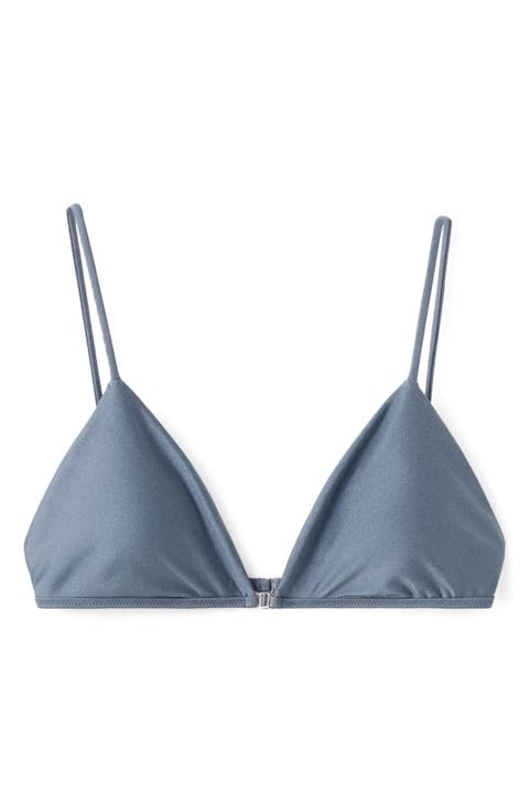 Triangle Bikini Top