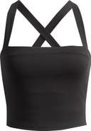 PacSun Square Neck Tank