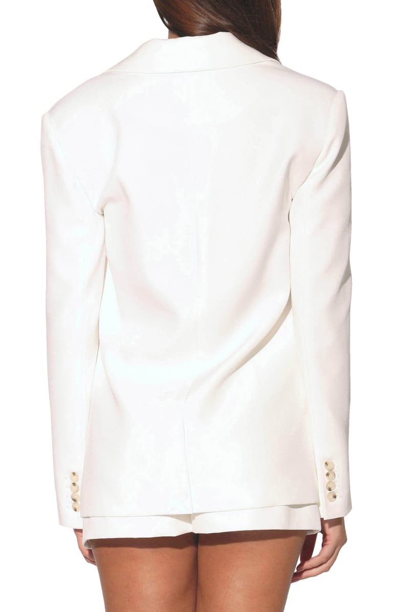 Walter Baker Shannon Blazer Jacket, Alternate, color, 