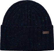 Eton Donegal Wool Blend Beanie