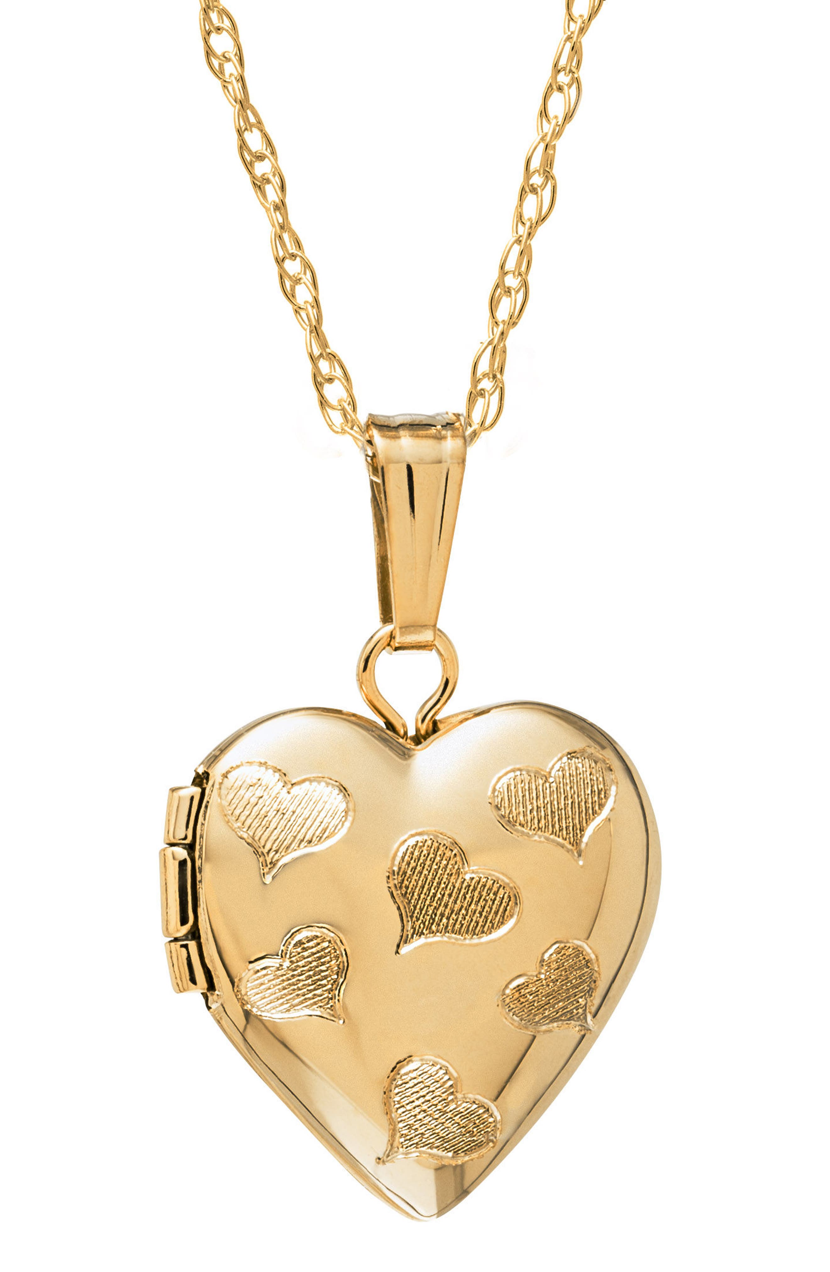 selected GOLD