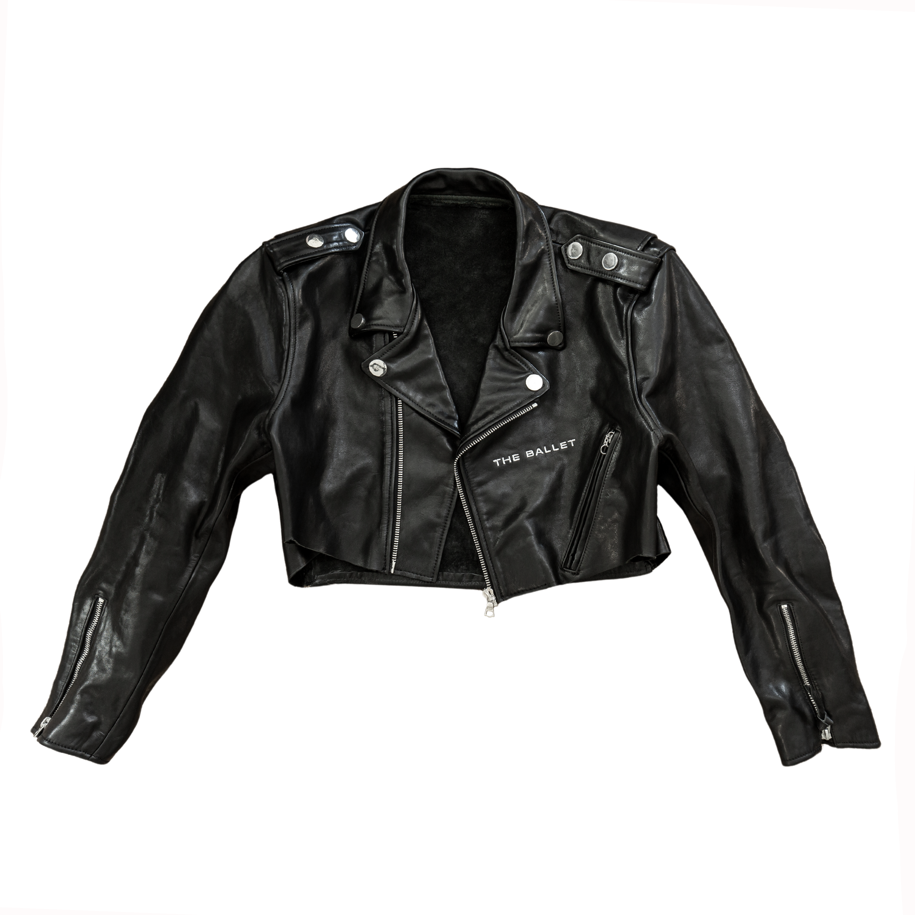 TB Moto Jacket