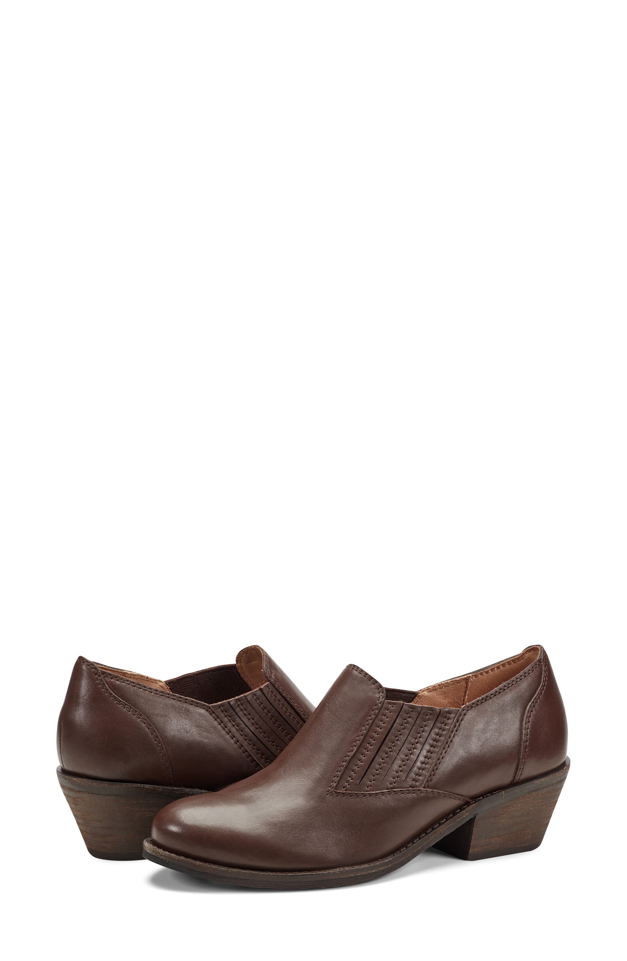 Jalin Pump, Alternate, color, DARK BROWN