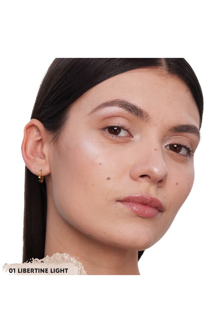 All Hours Hyper Luminize Highlighting Powder, Alternate, color, 01 LIBERTINE LIGHT