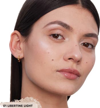 Yves Saint Laurent All Hours Hyper Luminize Highlighting