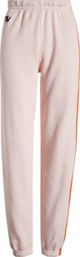 Aviator Nation Stripe Sweatpants
