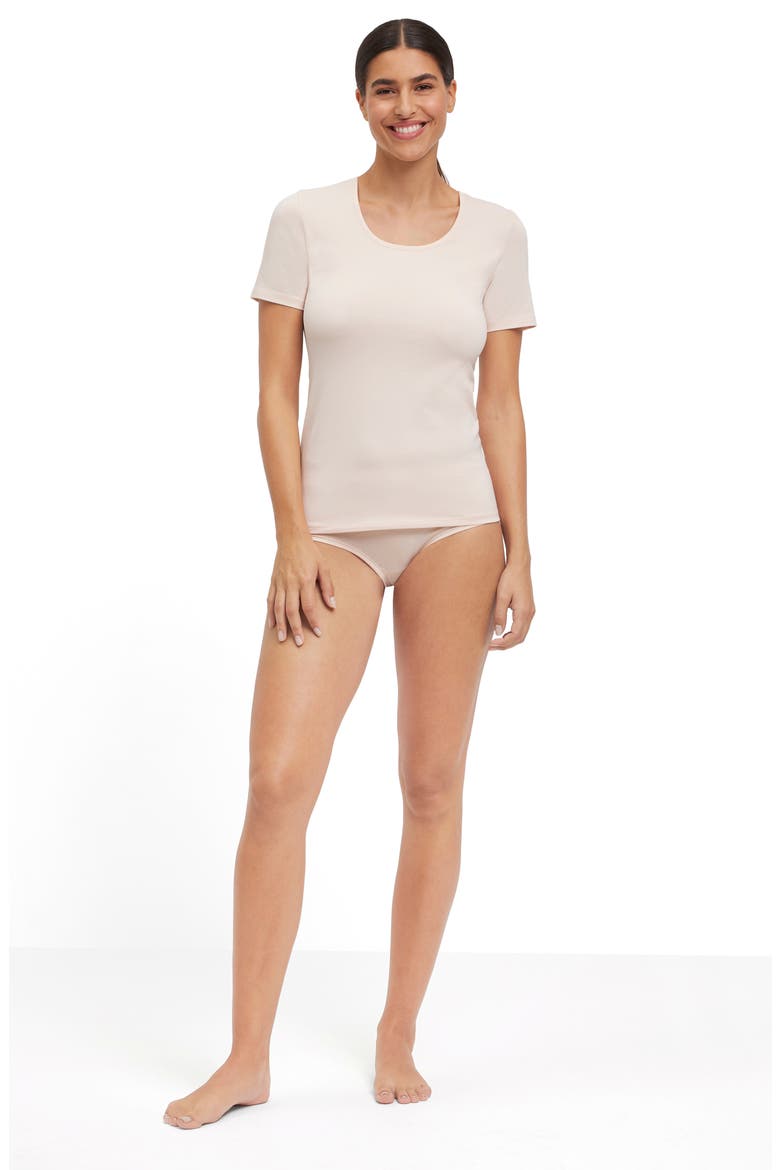Daily 2-Pack Top, Alternate, color, OATMEAL
