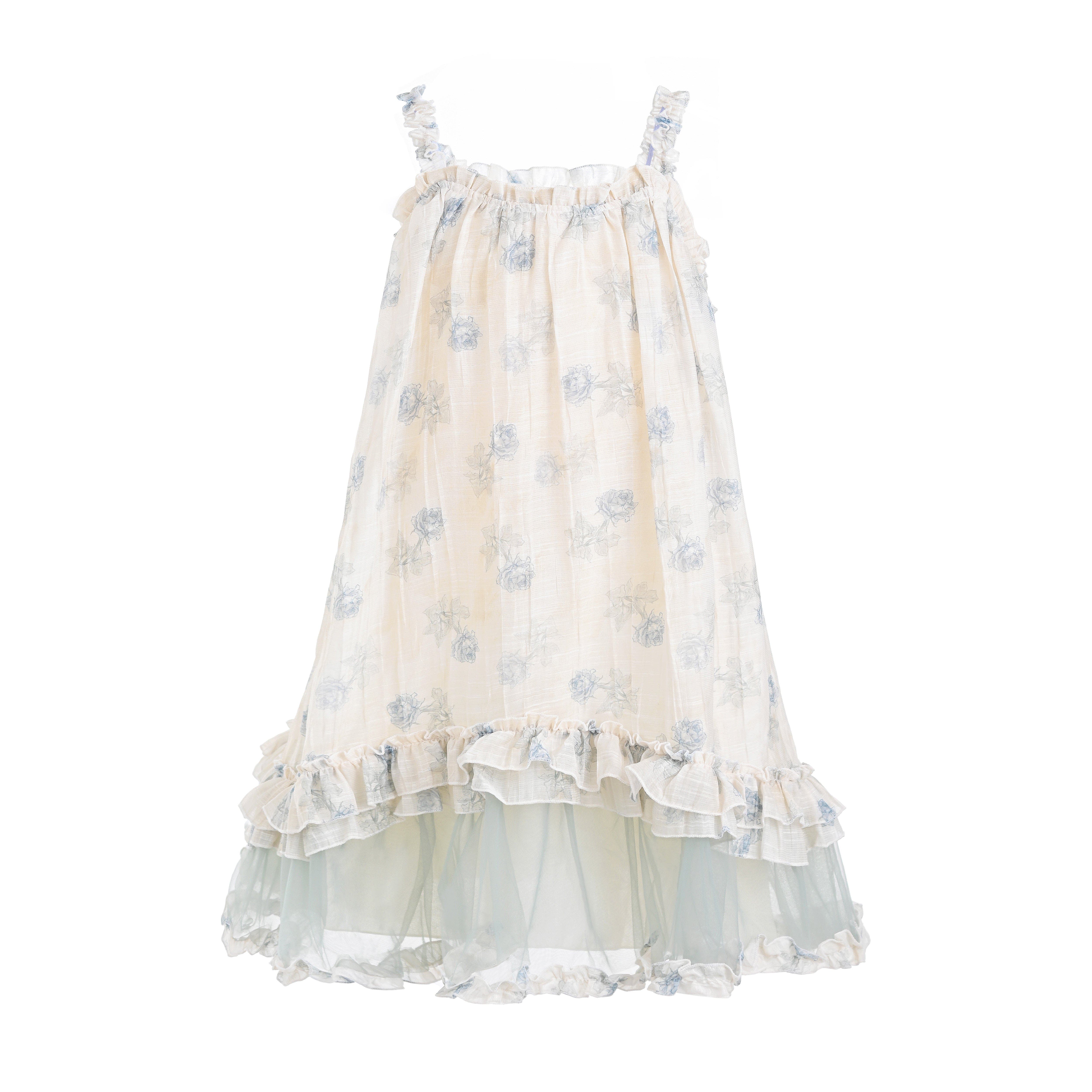 selected Ivory