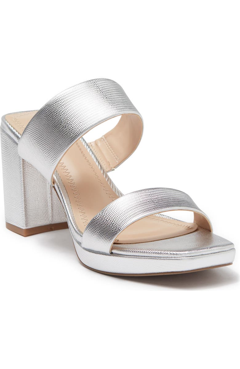 BP. Karly Platform Slide Sandal, Main, color,