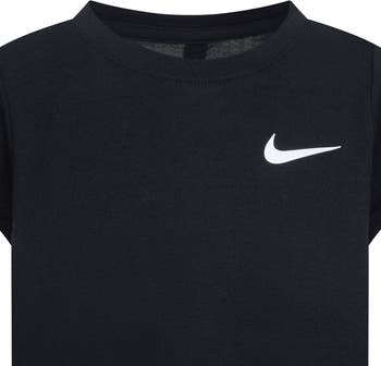 Kids' Meta Morph Top & Leggings Set