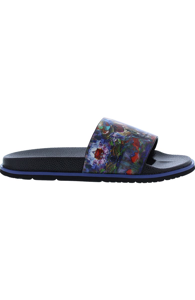 Robert Graham Beachcomber Slide Sandal, Alternate, color,