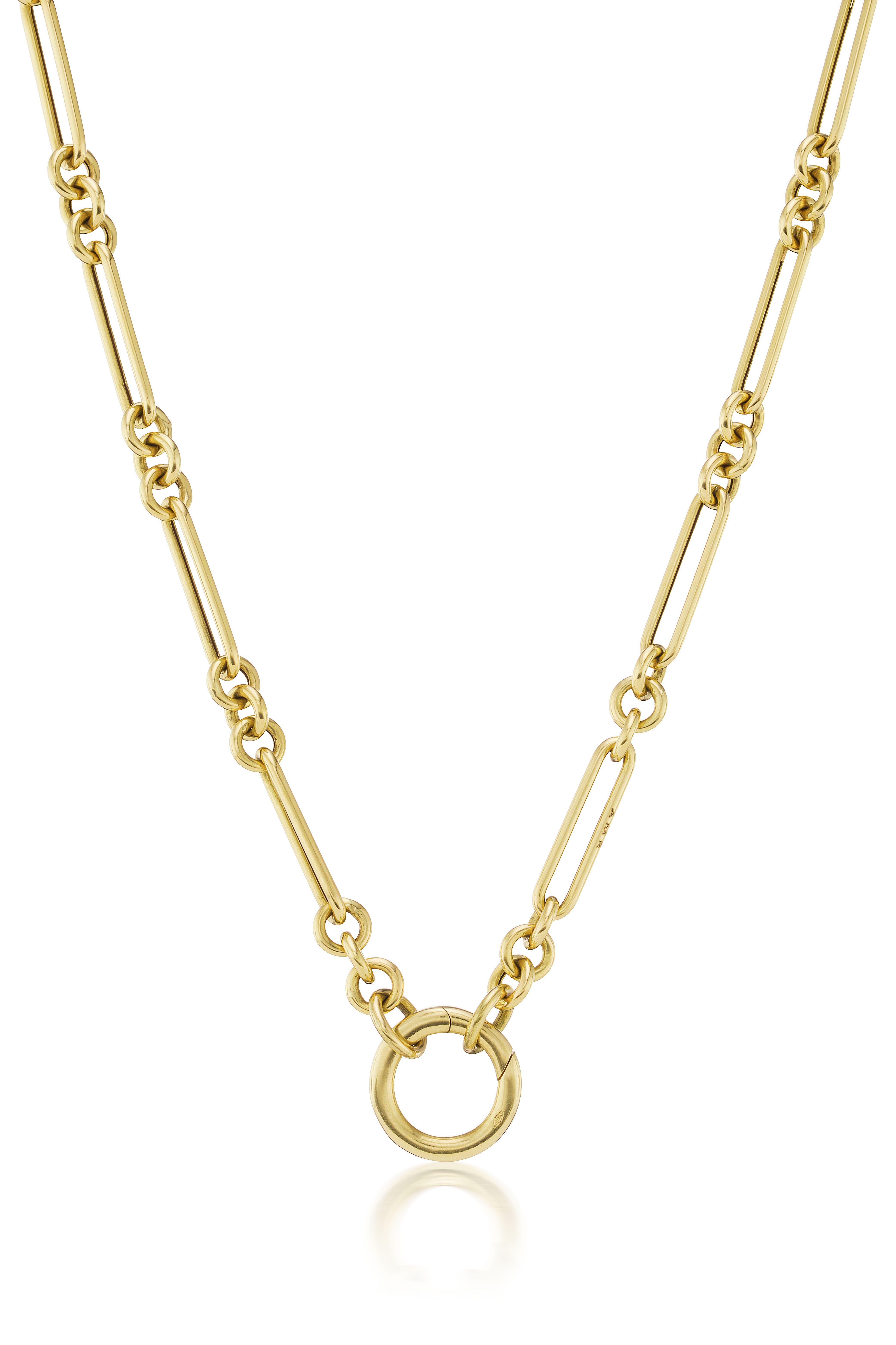 selected Yellow Gold