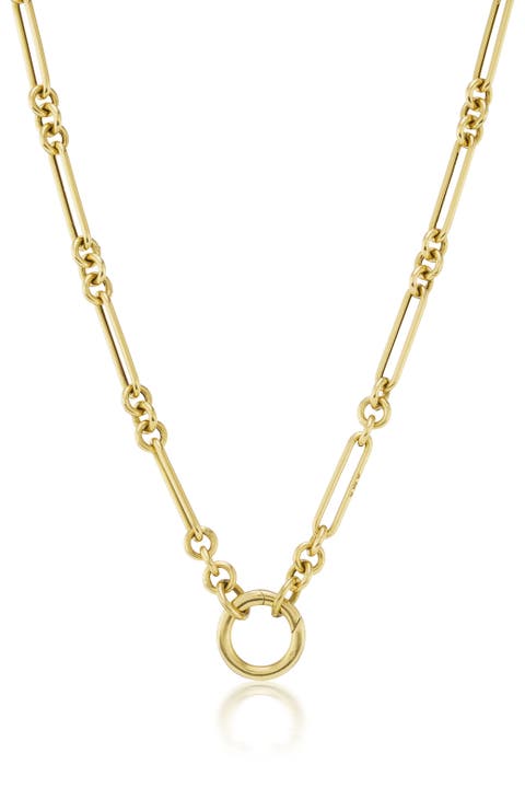 Francesca Chain Necklace