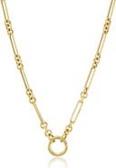 Anna Maccieri Rossi Francesca Chain Necklace