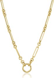 Anna Maccieri Rossi Francesca Chain Necklace