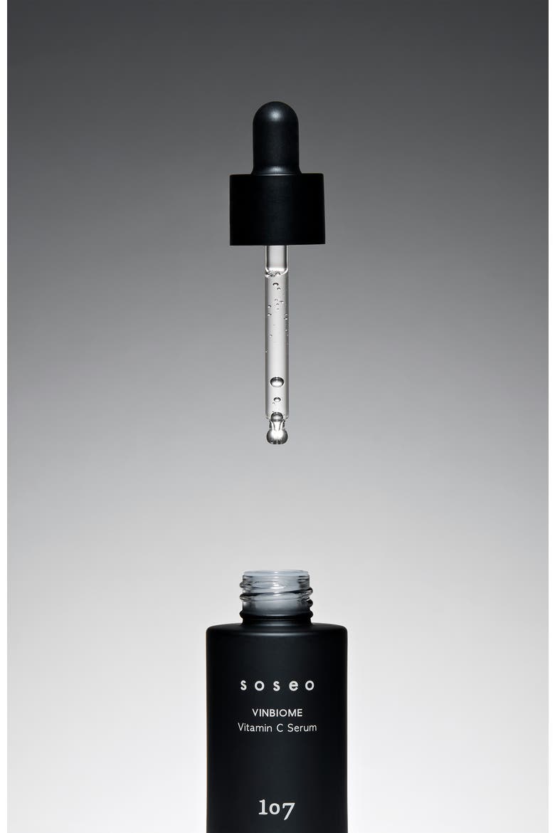 Soseo Vinbiome Vitamin C Serum, Alternate, color, None