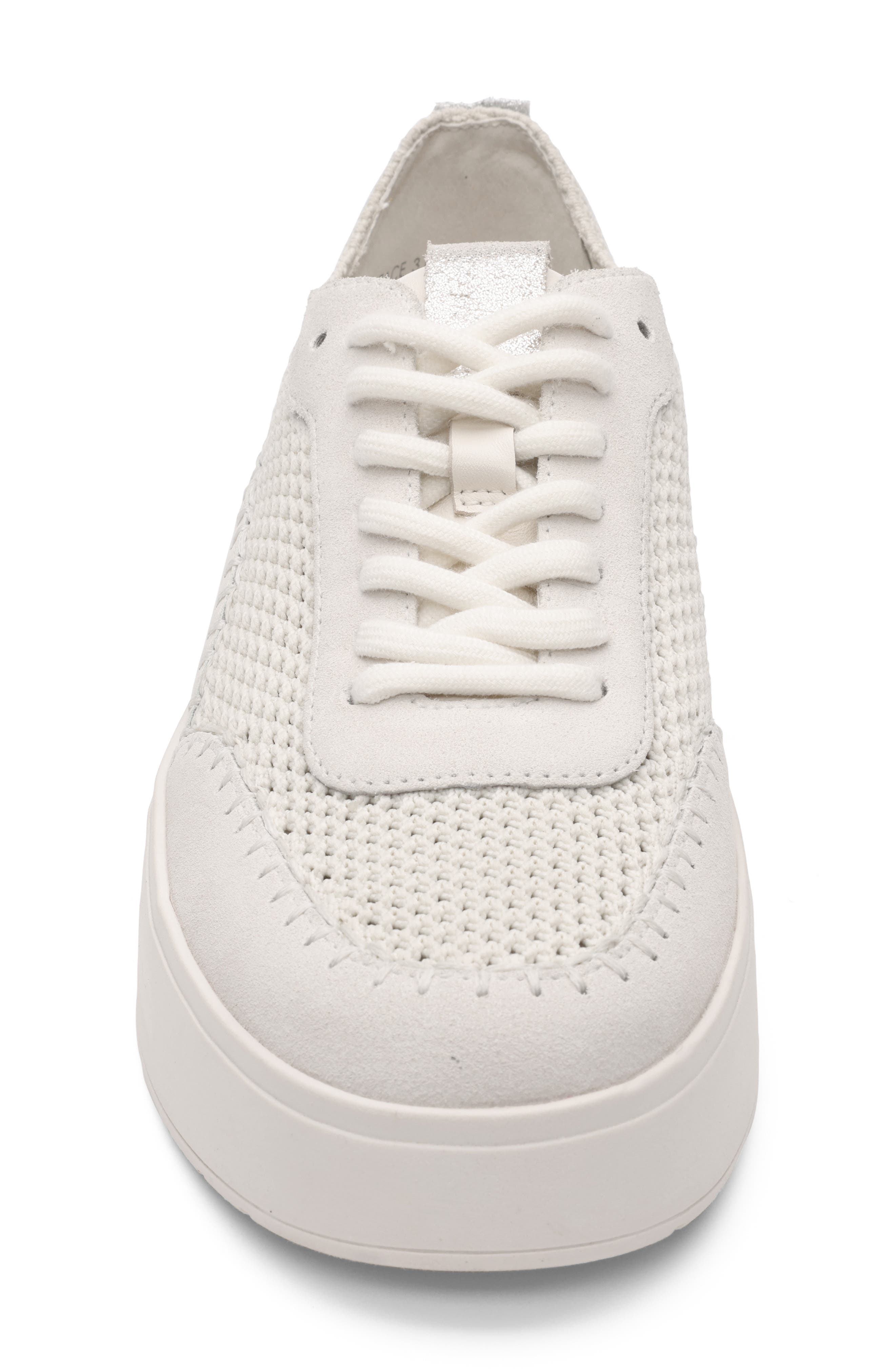 Sanctuary Peace 3.0 Platform Sneaker, Alternate, color, 