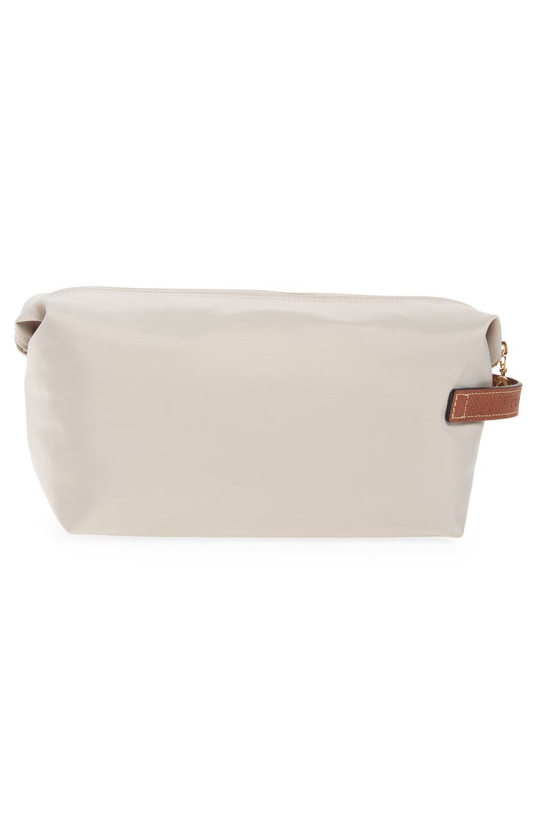Longchamp Le Pliage Toiletry Case, Alternate, color,