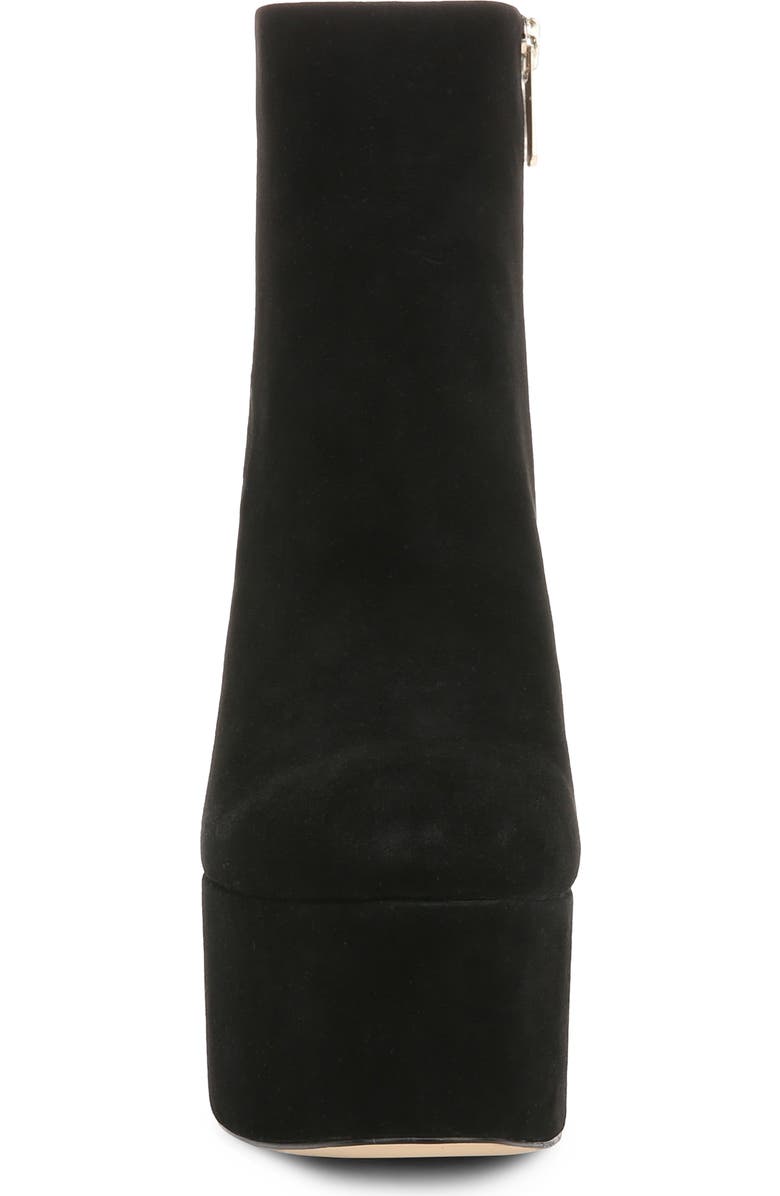 Sam Edelman Eli Platform Bootie, Alternate, color,