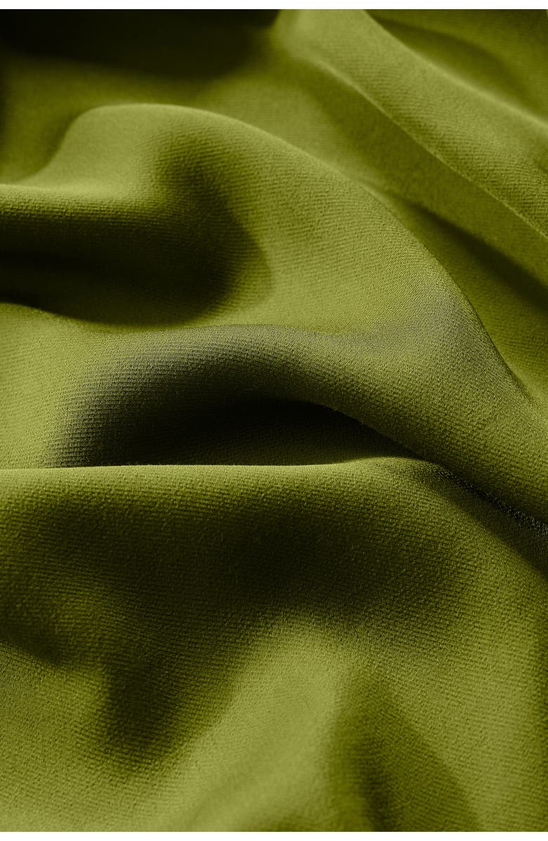 Seasalt Cornwall Housel Bay Satin Midi Slipdress, Alternate, color,