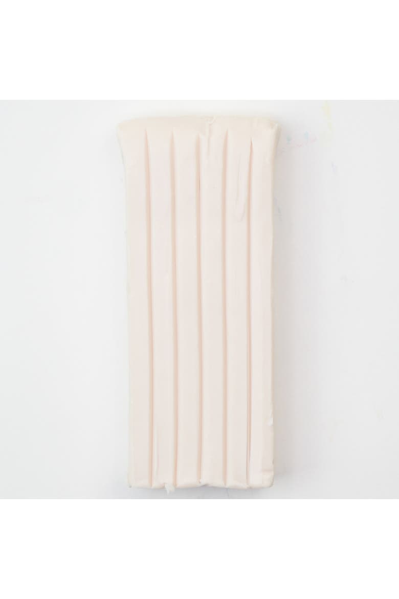 Polymer Clay Translucent 8oz, Alternate, color, Multicolored