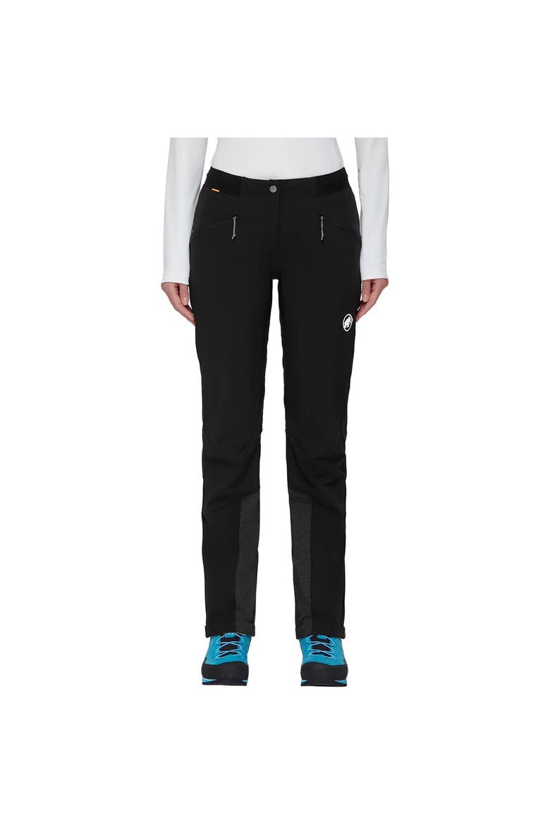 Aenergy So Hybrid Pant - Women's, Main, color, Black