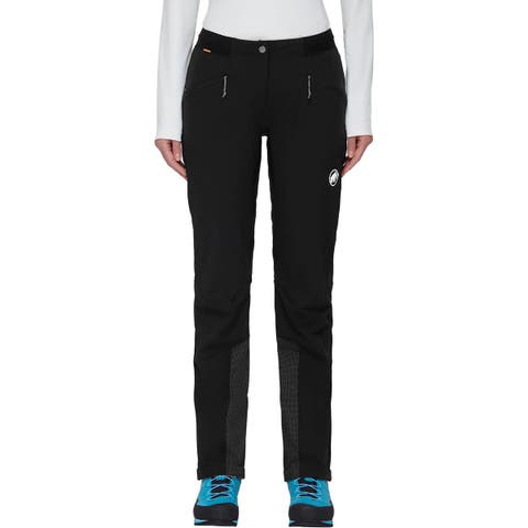 Aenergy So Hybrid Pant - Women's