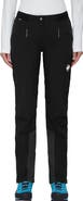 Mammut Aenergy So Hybrid Pant - Women's