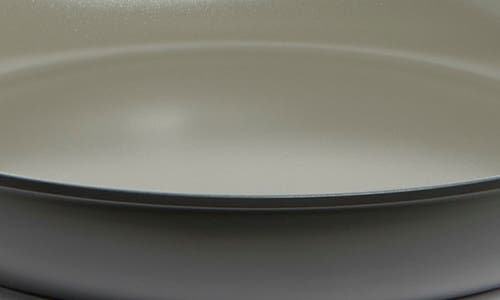 Greenpan Chatham Hard Anodized Set Of 2 Fry Pans In Grey
