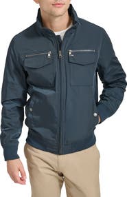 Tommy Hilfiger Performance Bomber Jacket