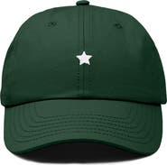 Dalix Lil Star Dad Cap