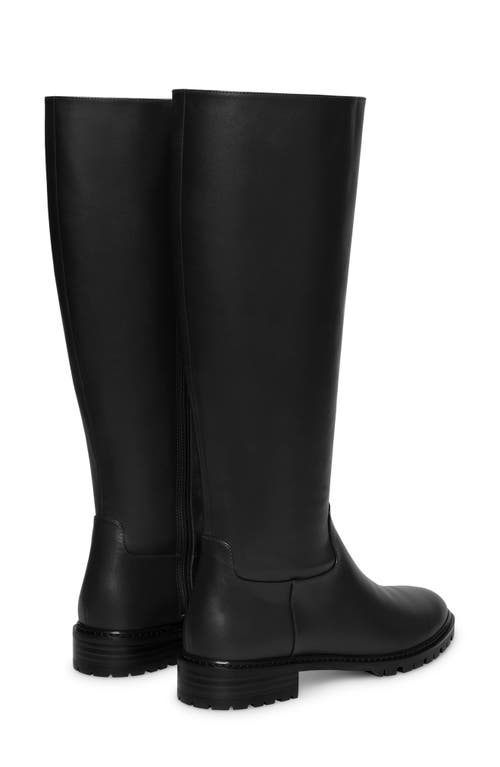 STUART WEITZMAN STUART WEITZMAN CITY ZIP KNEE HIGH BOOT