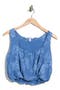 selected Blue Floral