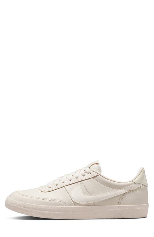 NIKE NIKE KILLSHOT 2 LEATHER SNEAKER