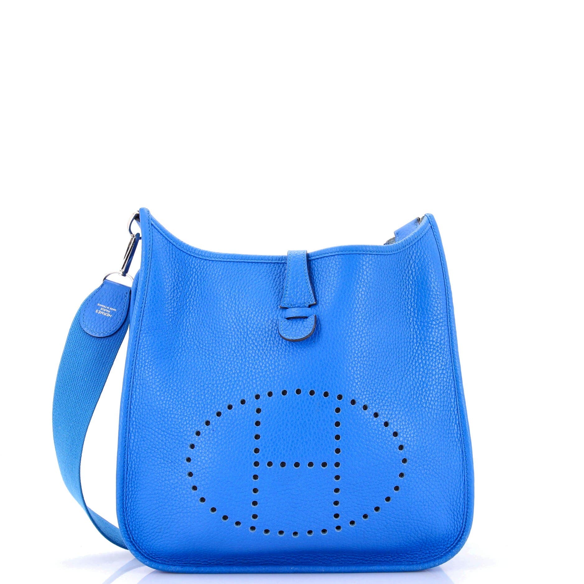 Evelyne Bag Gen III Clemence PM, Main, color, Blue