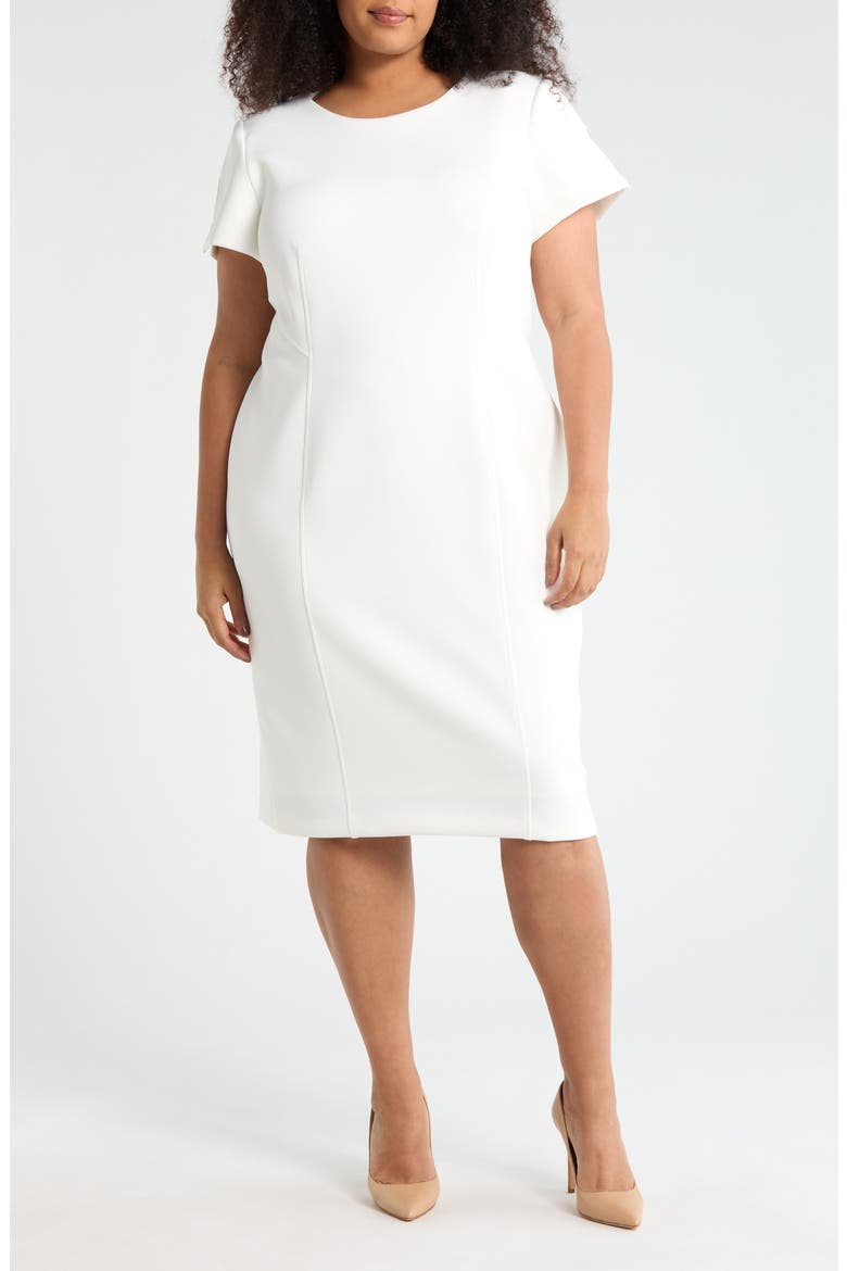 white maxi dress for wedding Princesa Lace Drop Waist - S Size - Women's Dresses Size:18 x 37 This stunning dress features Crossing Outlets Great Lakes membersale25