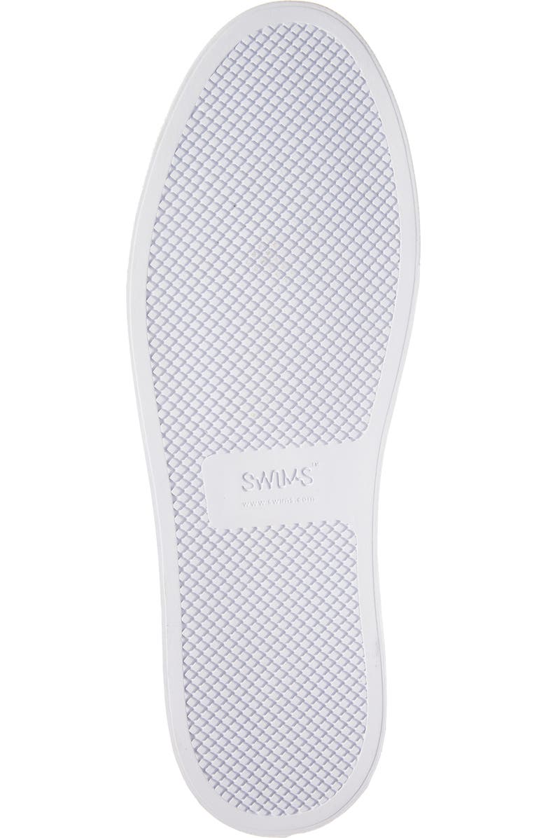 Swims Storm Low Top Sneaker, Alternate, color,