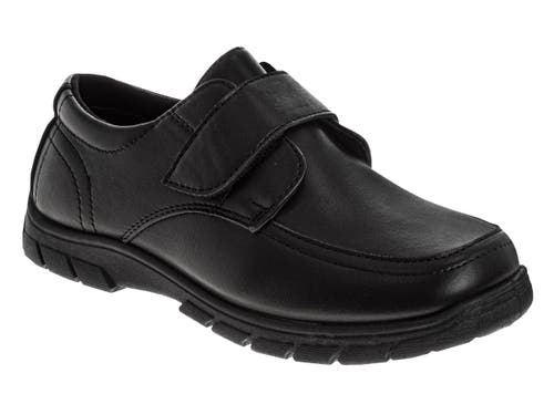 French Toast Classic Boys' School Shoes In Black
