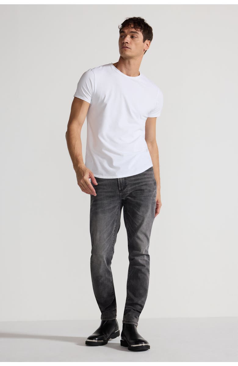 Monfrère Greyson Jeans, Alternate, color, Oakland