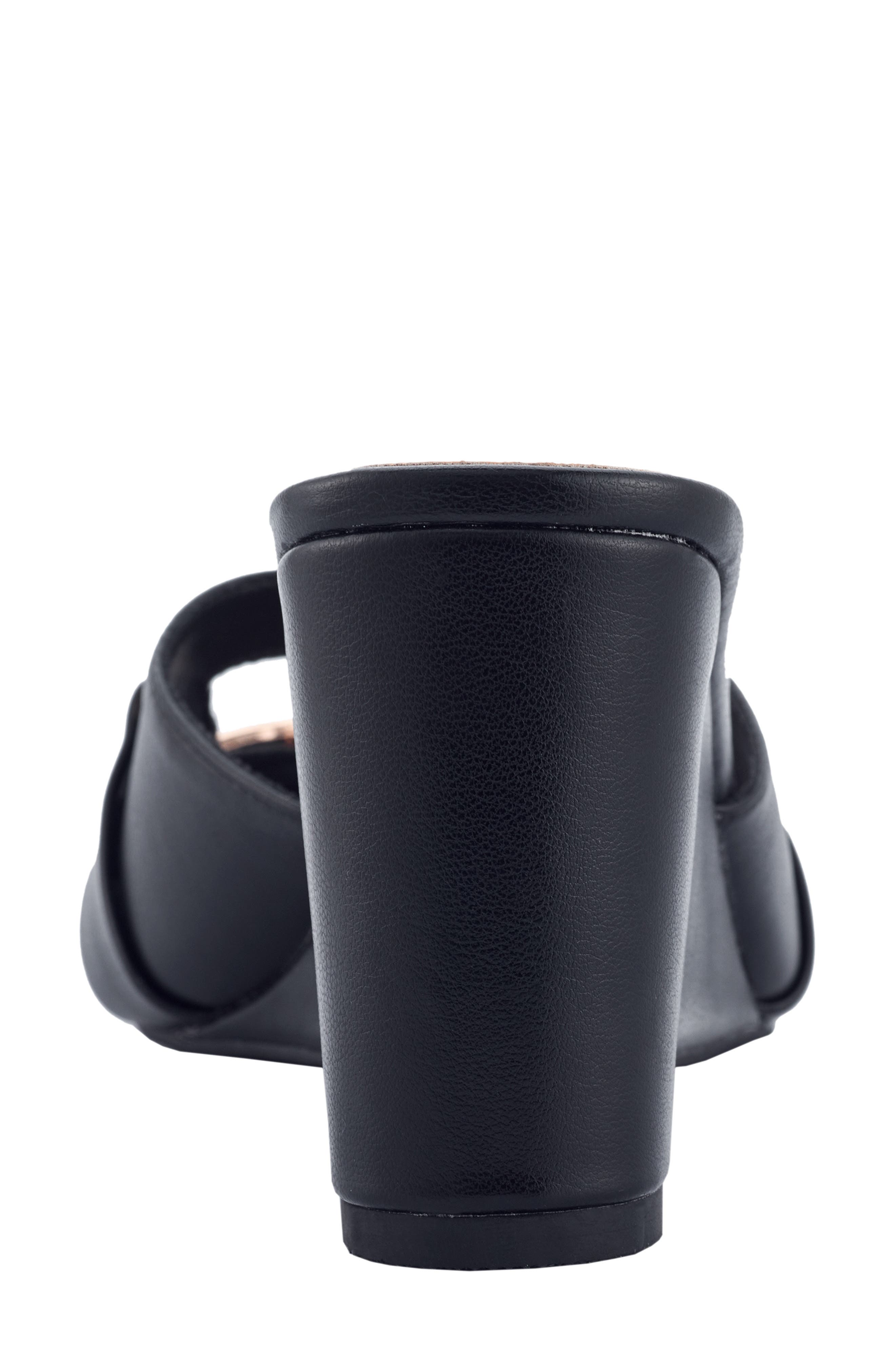 NINETY UNION Kensy Wedge Sandal, Alternate, color, 