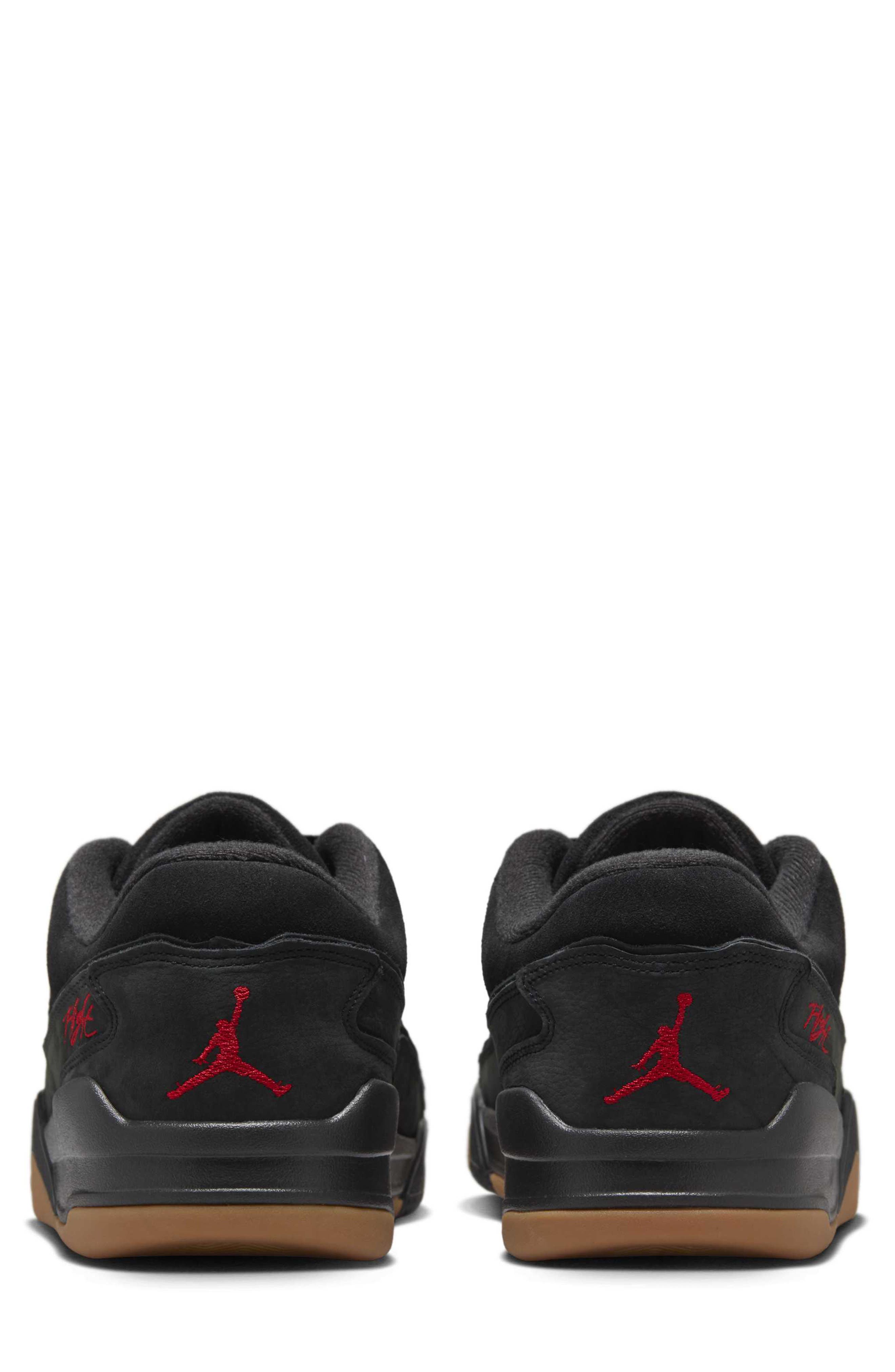 Jordan Flight Court Sneaker, Alternate, color, 