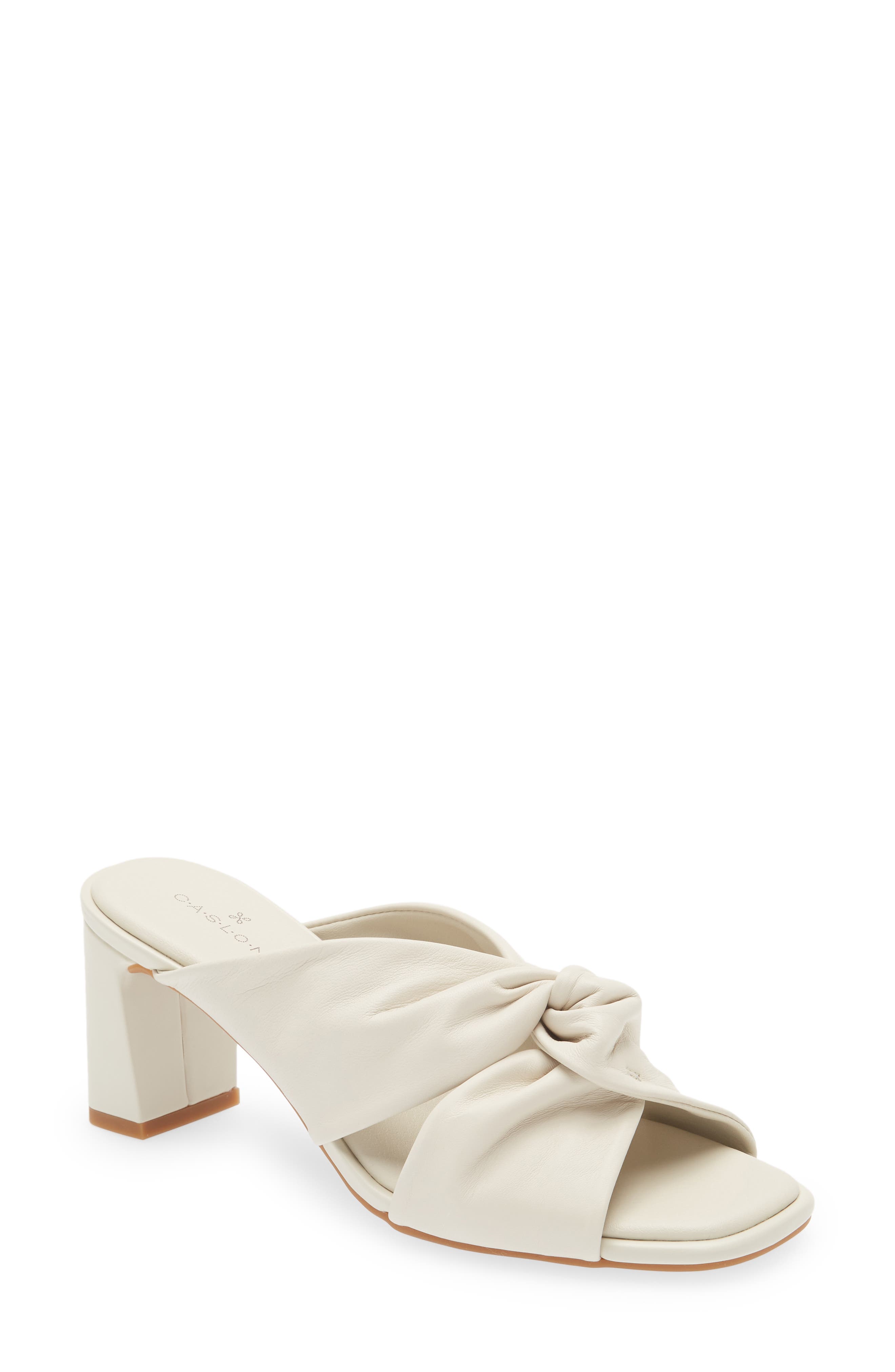 Laurette Sandal, Main, color, IVORY SHELL