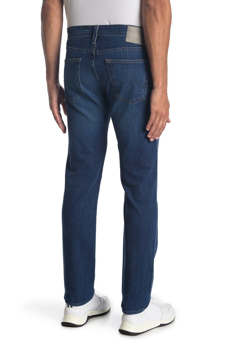 Dylan Skinny Jeans, Alternate, color, REVELRY