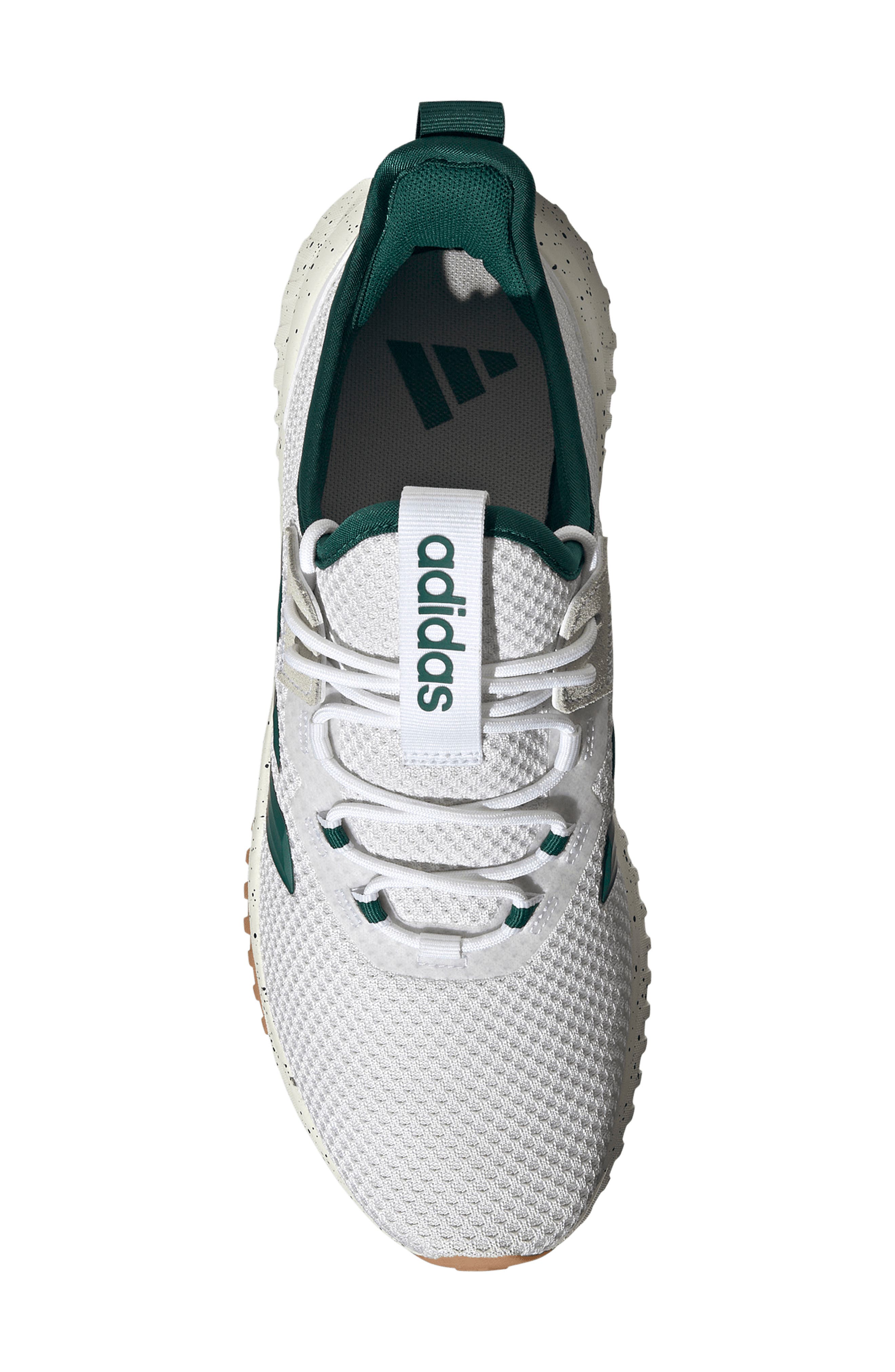 Kaptir 4.0 Sneaker, Alternate, color, FTWR WHITE/ GREEN/ OFF WHITE