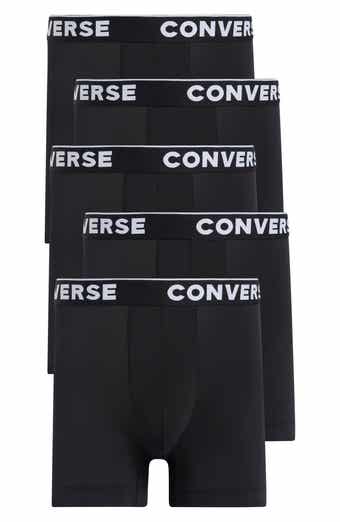 Assorted 5-Pack Boxer Briefs