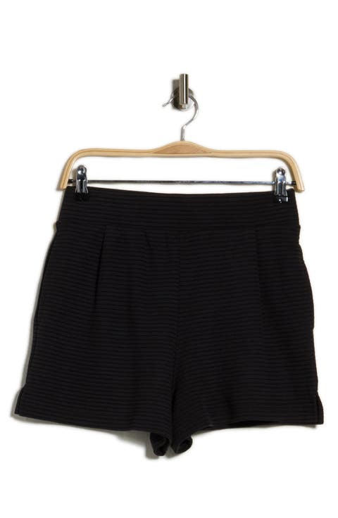 Yacht Me Rib Shorts