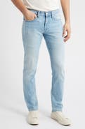 FRAME L'Homme Slim Fit Jeans (Nordstrom Exclusive)